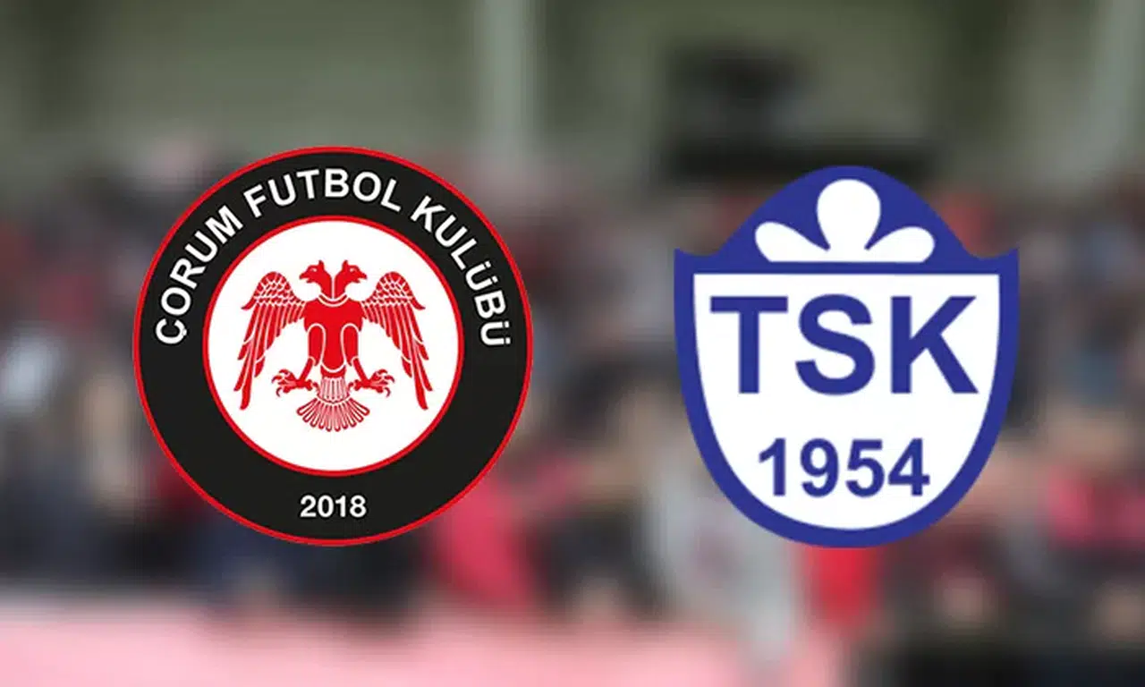 Çorum FK-Tuzlaspor Maçı Hangi Kanalda Yayınlanacak?