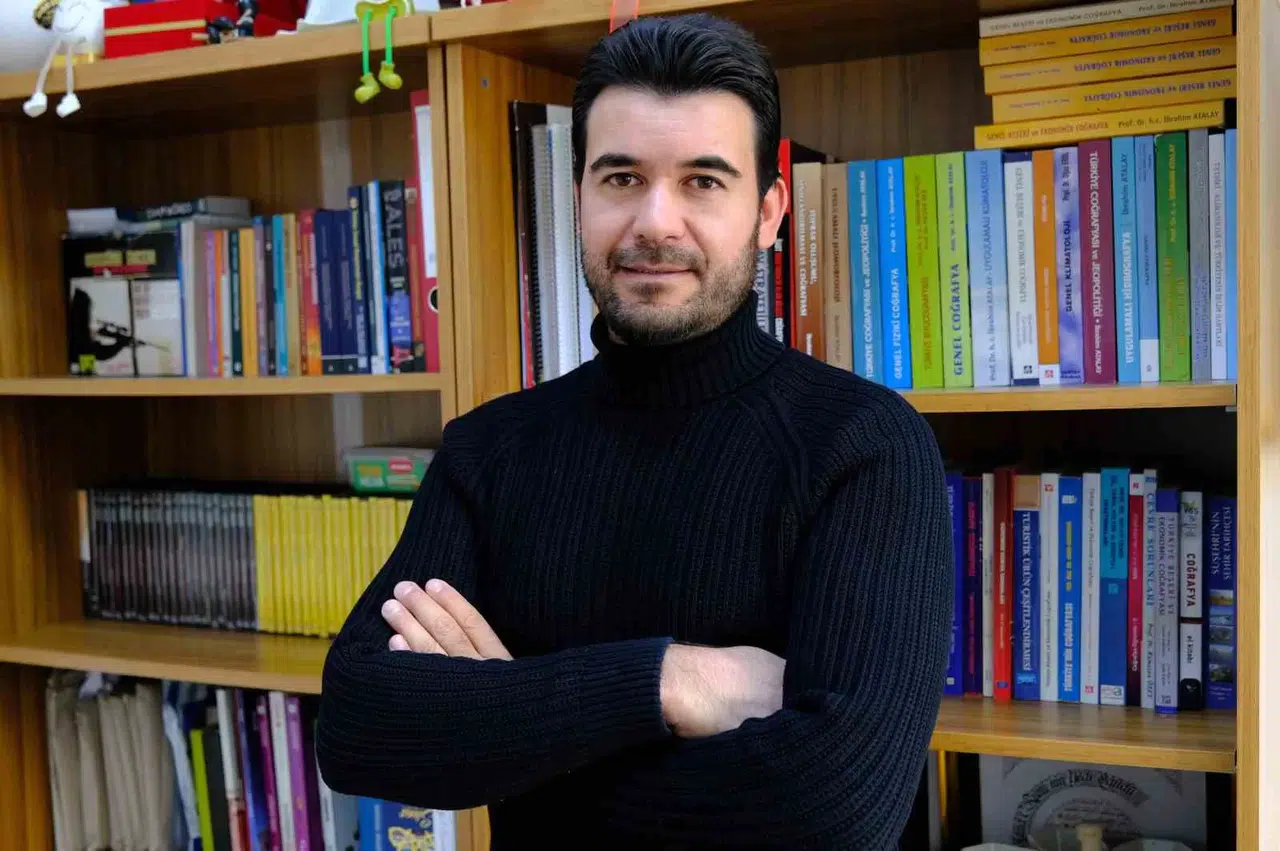 Dr. Öğr. Üyesi Fatih Kartal: “Ciddi Boyutta Mevsim Kaymaları Kelam Konusu”