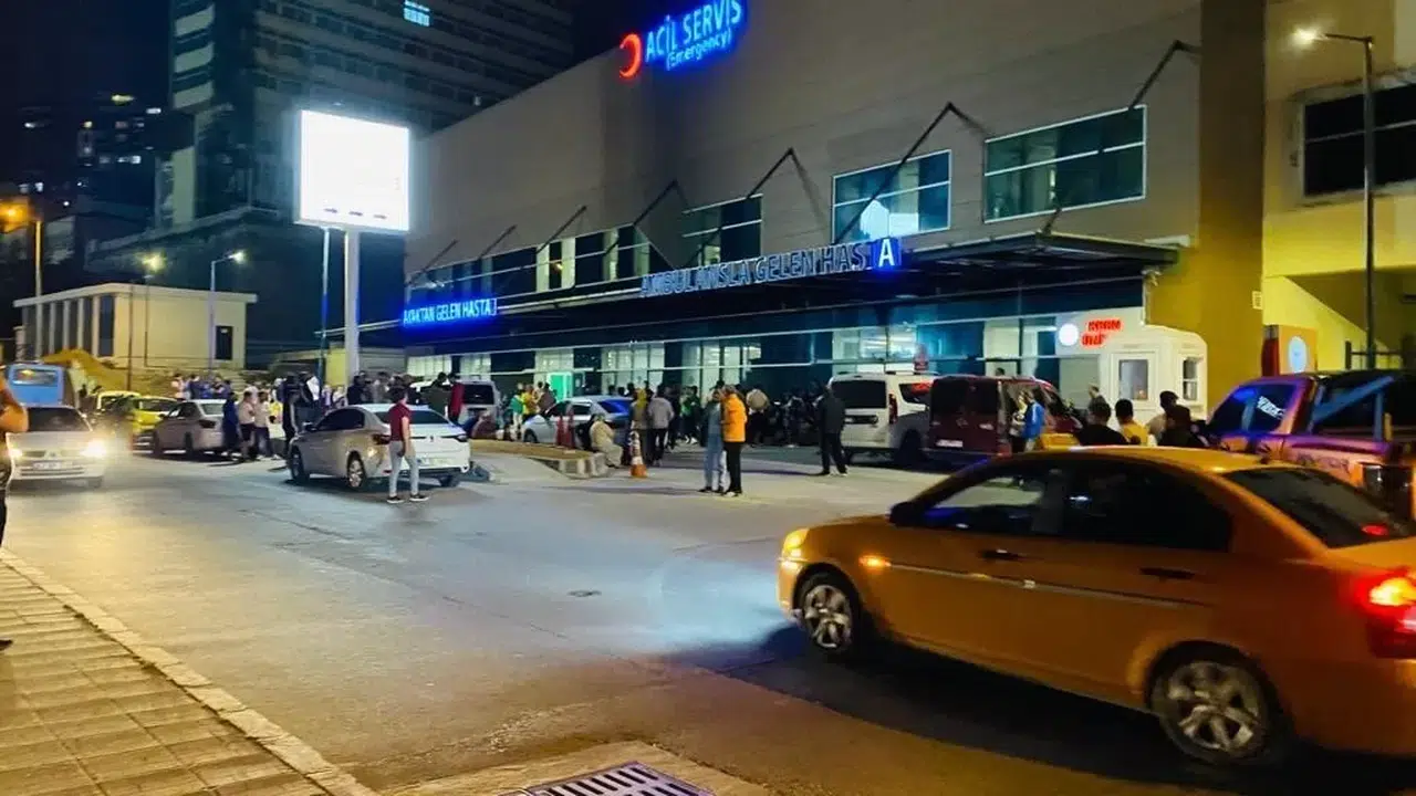 Düğünde Havaya Ateş Açma Cinayetinde Sanık Hakim Karşısında