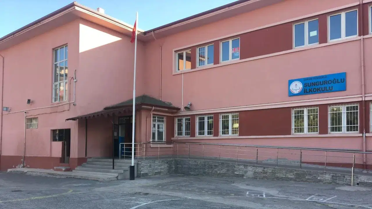 eTwinning Projelerinden Üç Ödül Aldılar