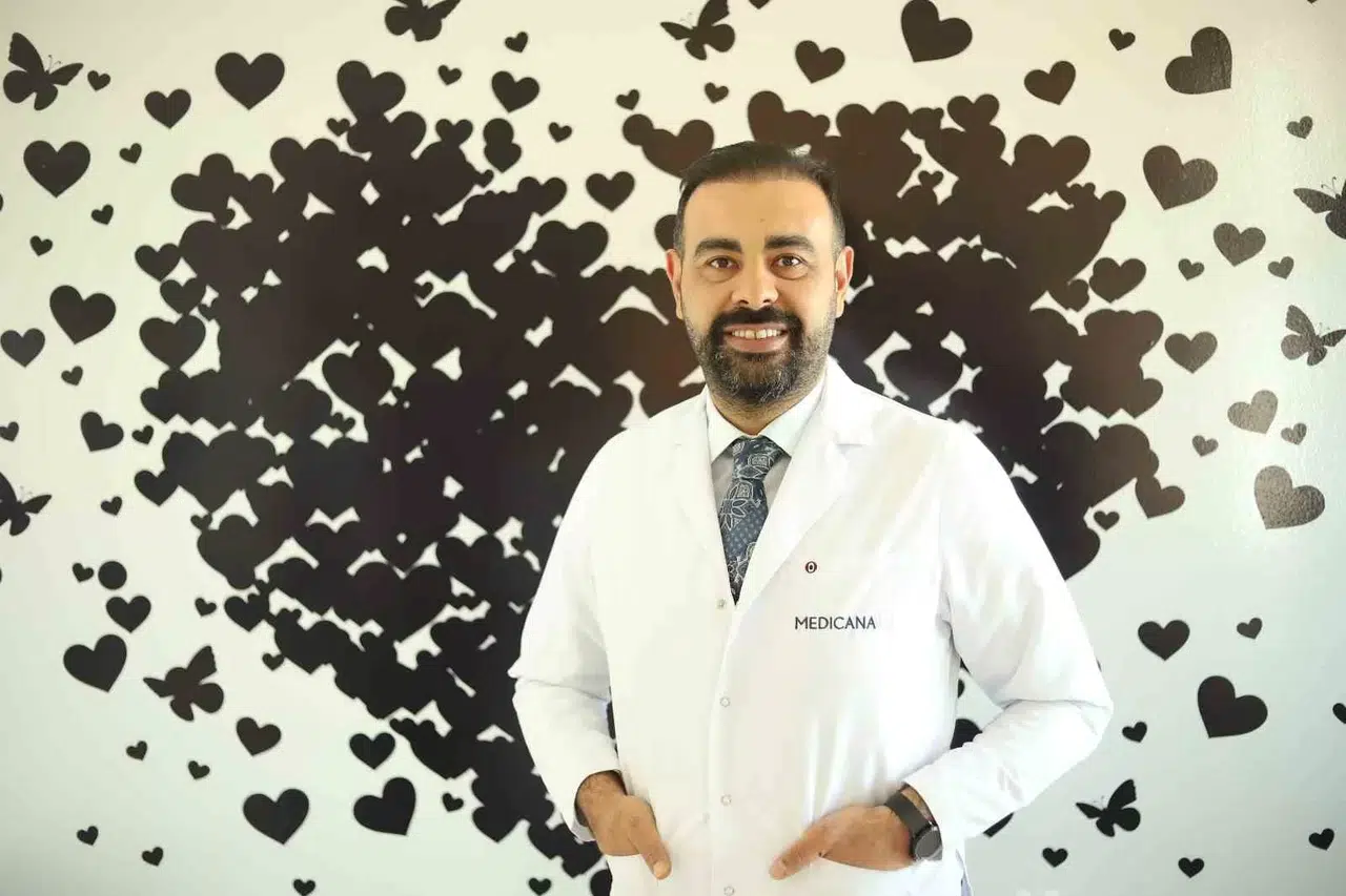 Ekg’de Yapay Zeka Periyodu