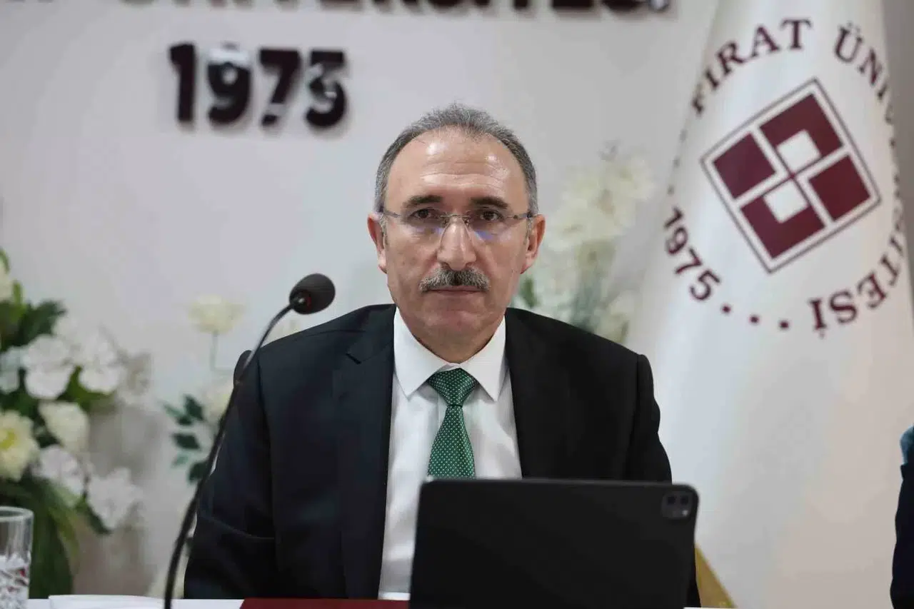 Elazığ’a 800 Yataklı Zelzele İzolatörlü Hastane