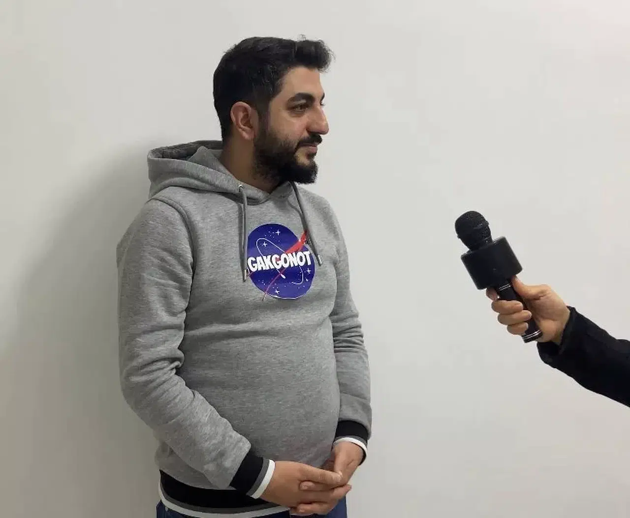 Elazığlı Fenomenin Espri Dolu Paylaşımıyla Uzay Heyecanı Toplumsal Medyayı Salladı