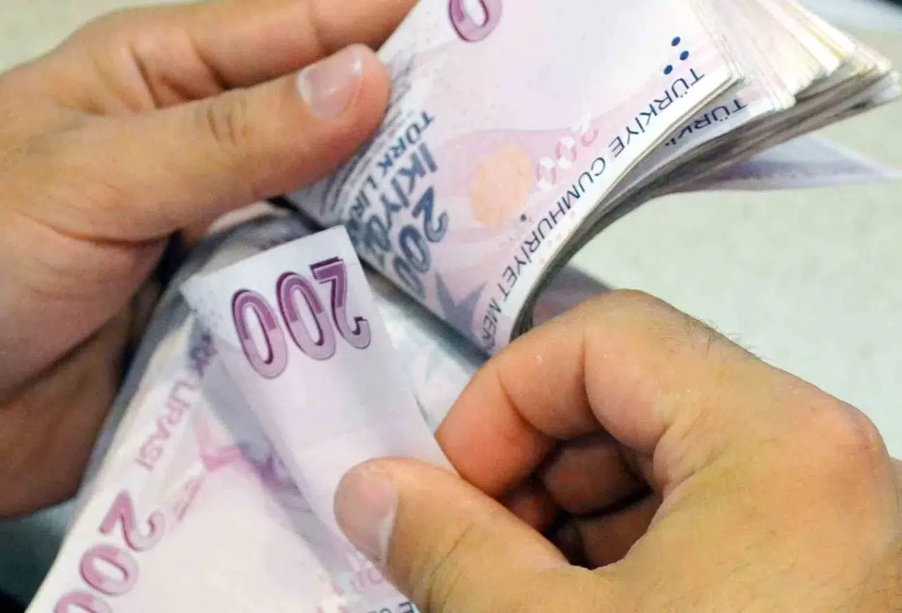 Emeklilere 15 Bin TL’ye Varan Nakit Promosyon Fırsatı