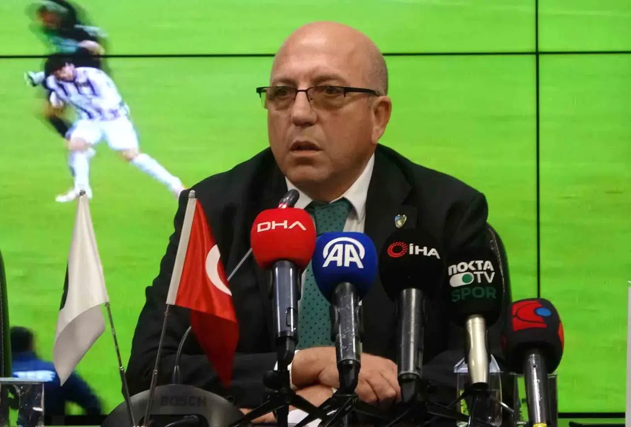 Engin Koyun: "Böyle Bir Rezilliği Hiçbir Vakit Görmedim ve Görmeyeceğiz"