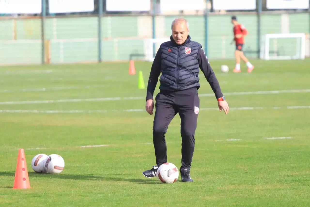 Erkan Sözeri: “Mücadeleci Bir Grup İzleteceğiz”