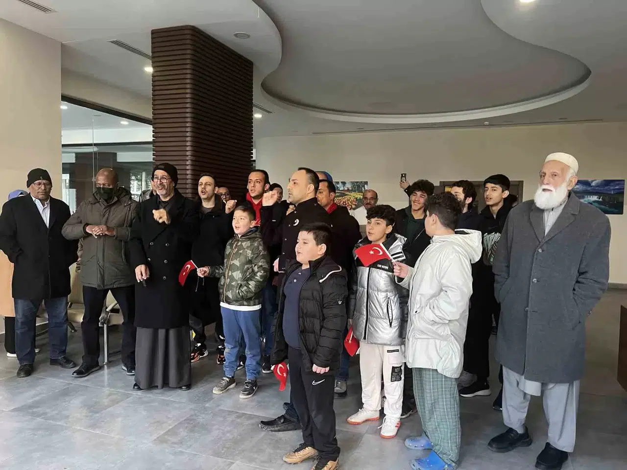 Esenyurt’ta Aidatlara Yapılan Yüksek Artırımlar Site Sakinlerini İsyan Ettirdi