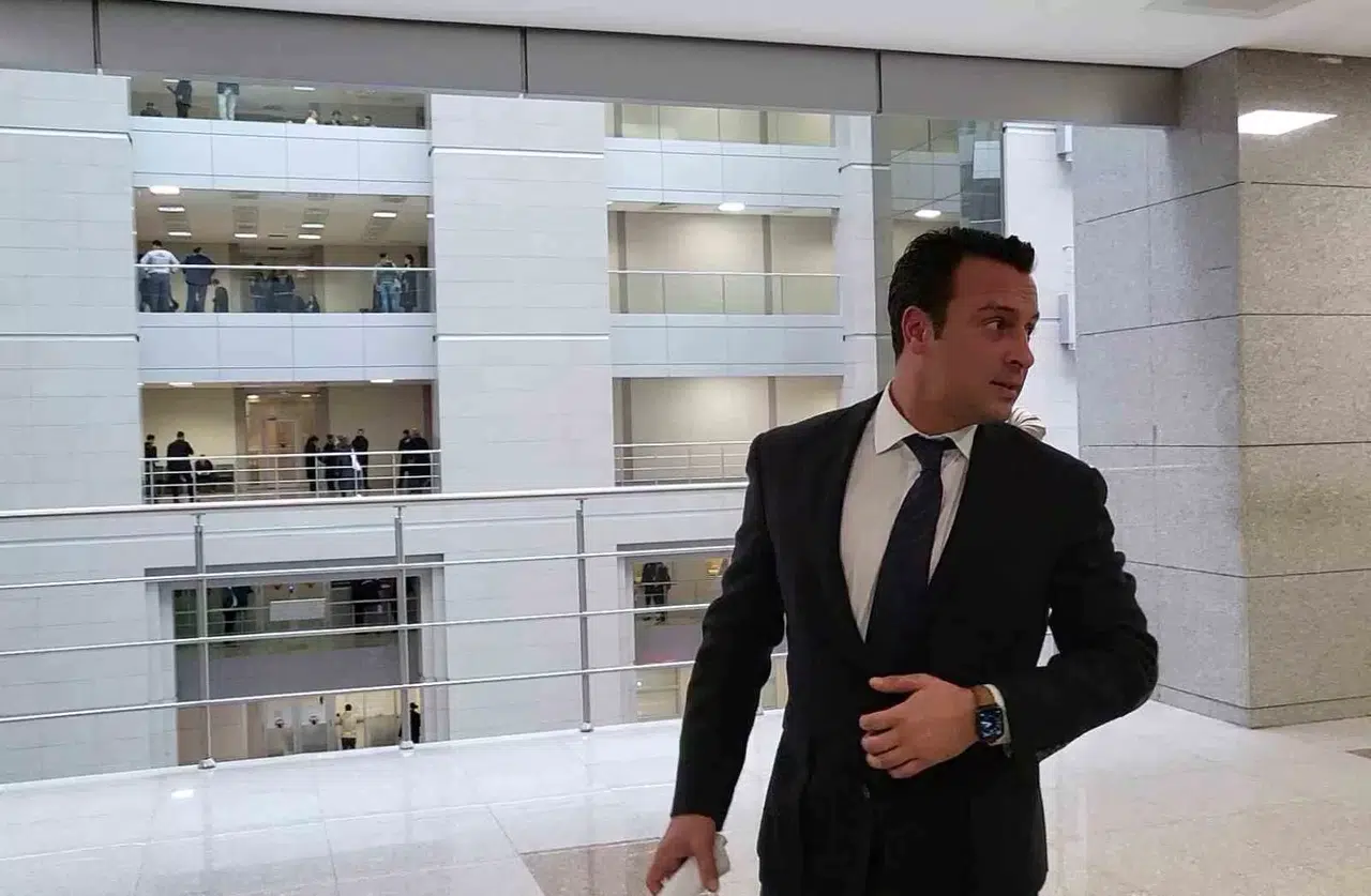 Eşi Polen Atay’ı Öldürmeye Teşebbüs Ettiği Argüman Edilen İş Adamı Adil Can Atay’ın Davasında Uzman Raporu