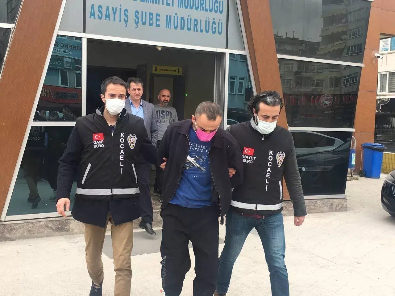 Eşini Öldüren Sanıktan Farklı Savunma: "Öldüğüne Emin Olayım Ben de Kendimi Asacağım"