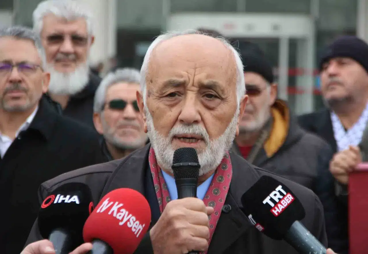 Fatih Altaylı Hakkında Cürüm Duyurusunda Bulunuldu
