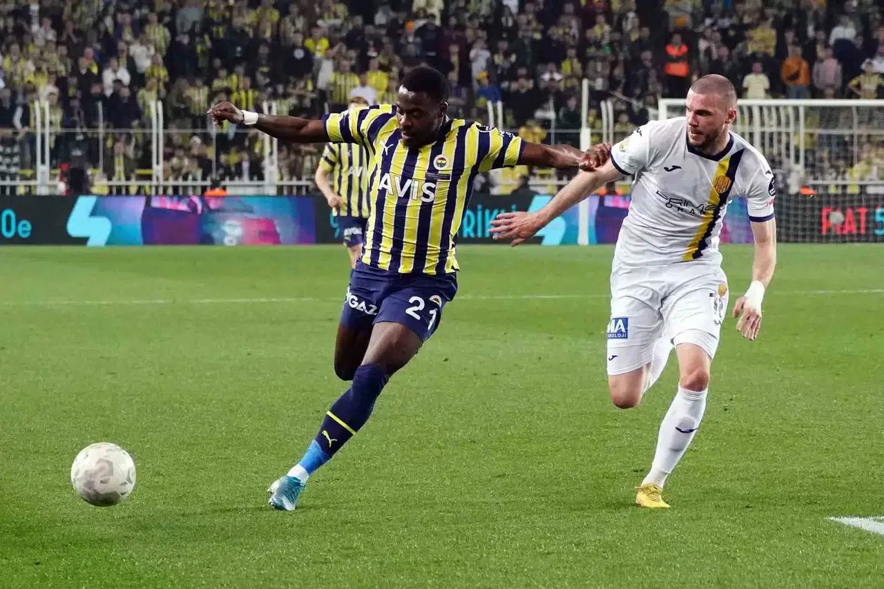 Fenerbahçe, Mke Ankaragücü’nü Konuk Edecek