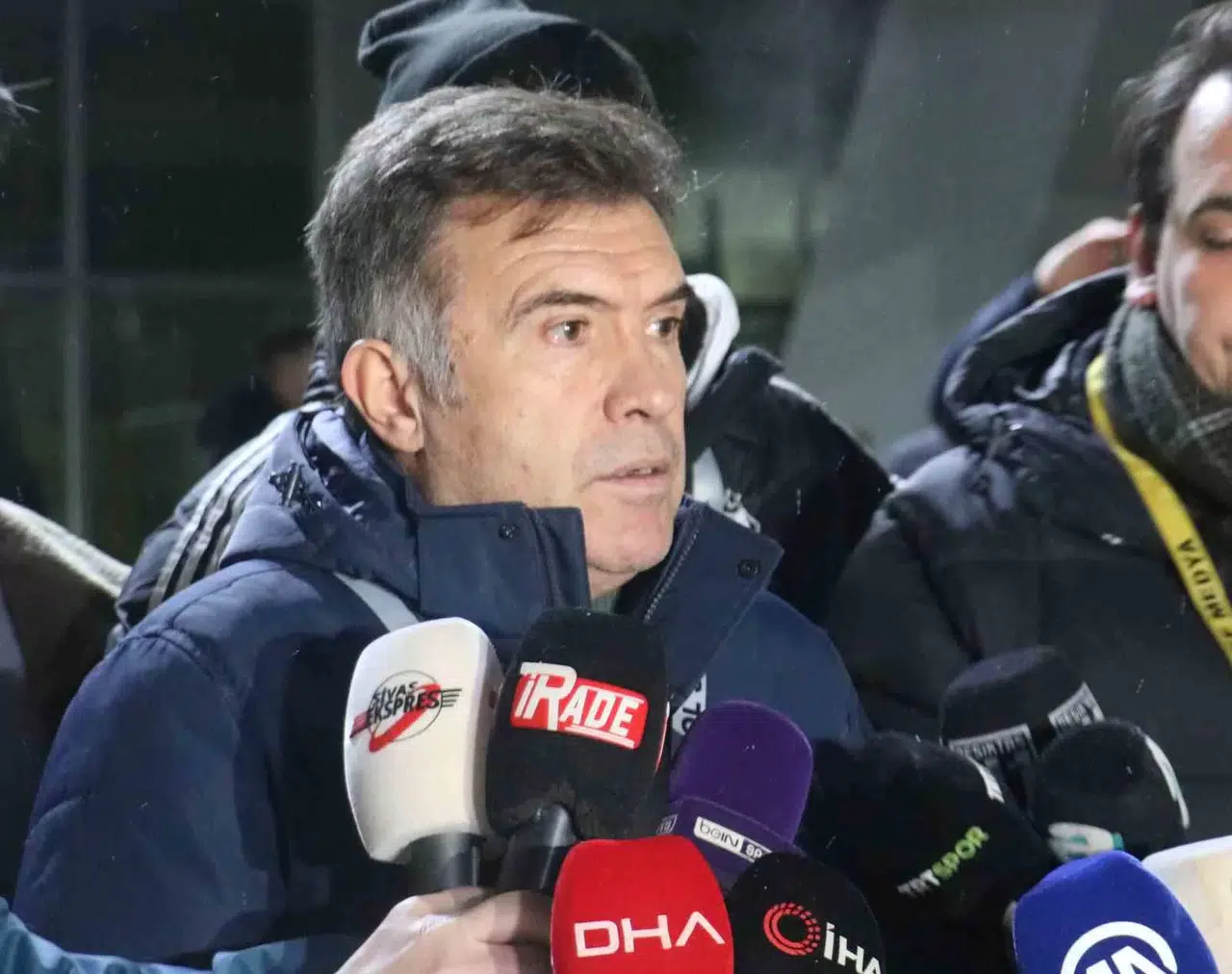 Feyyaz Uçar’dan Hakeme Reaksiyon: “Sabrımız Taştı”
