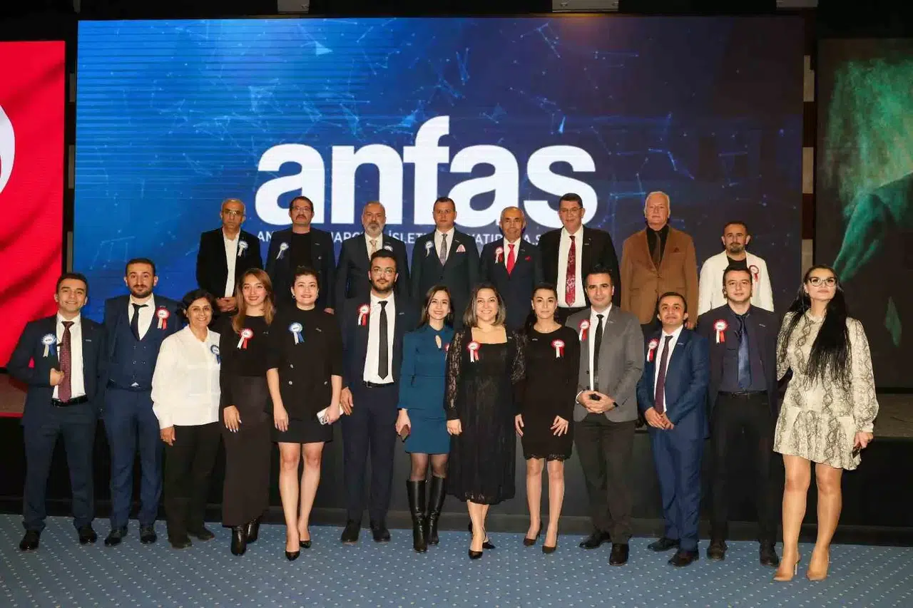 Foodproduct 2024 Lansmanı Yapıldı