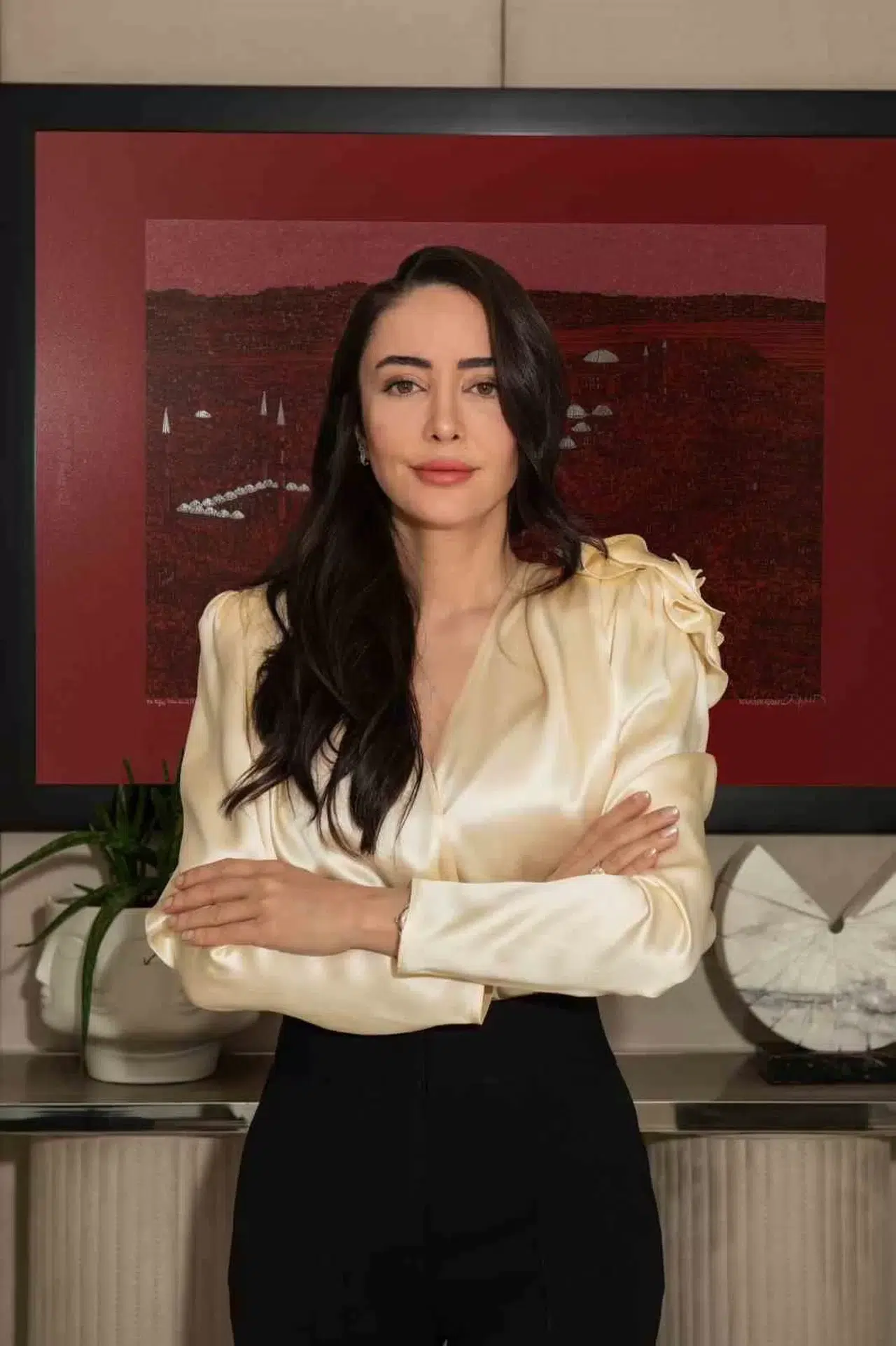 Gayrimenkul Uzmanı Duman: “Gayrimenkul Paha Bilgi Merkezi ile Piyasaya İstikrar Gelecek”
