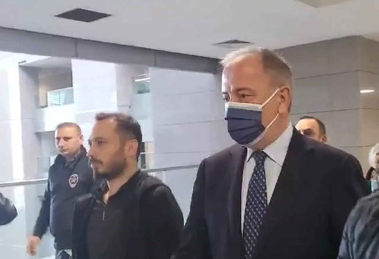 Gazeteci Fatih Altaylı’nın Savcılık Sözü Ortaya Çıktı