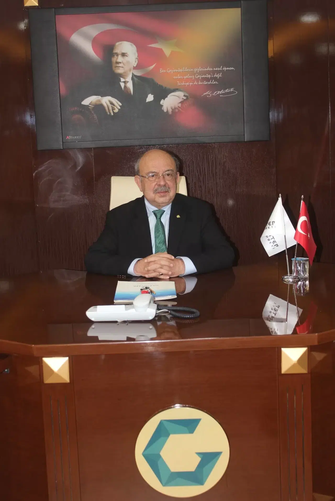 Gaziantep, Muhteşem Kupa’yı İstiyor