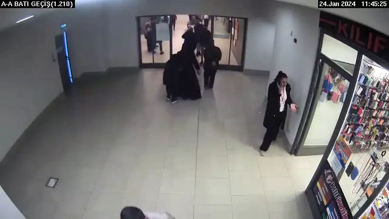 Geçersiz Asistan Hekim Polise Öteki, Basına Diğer Konuştu