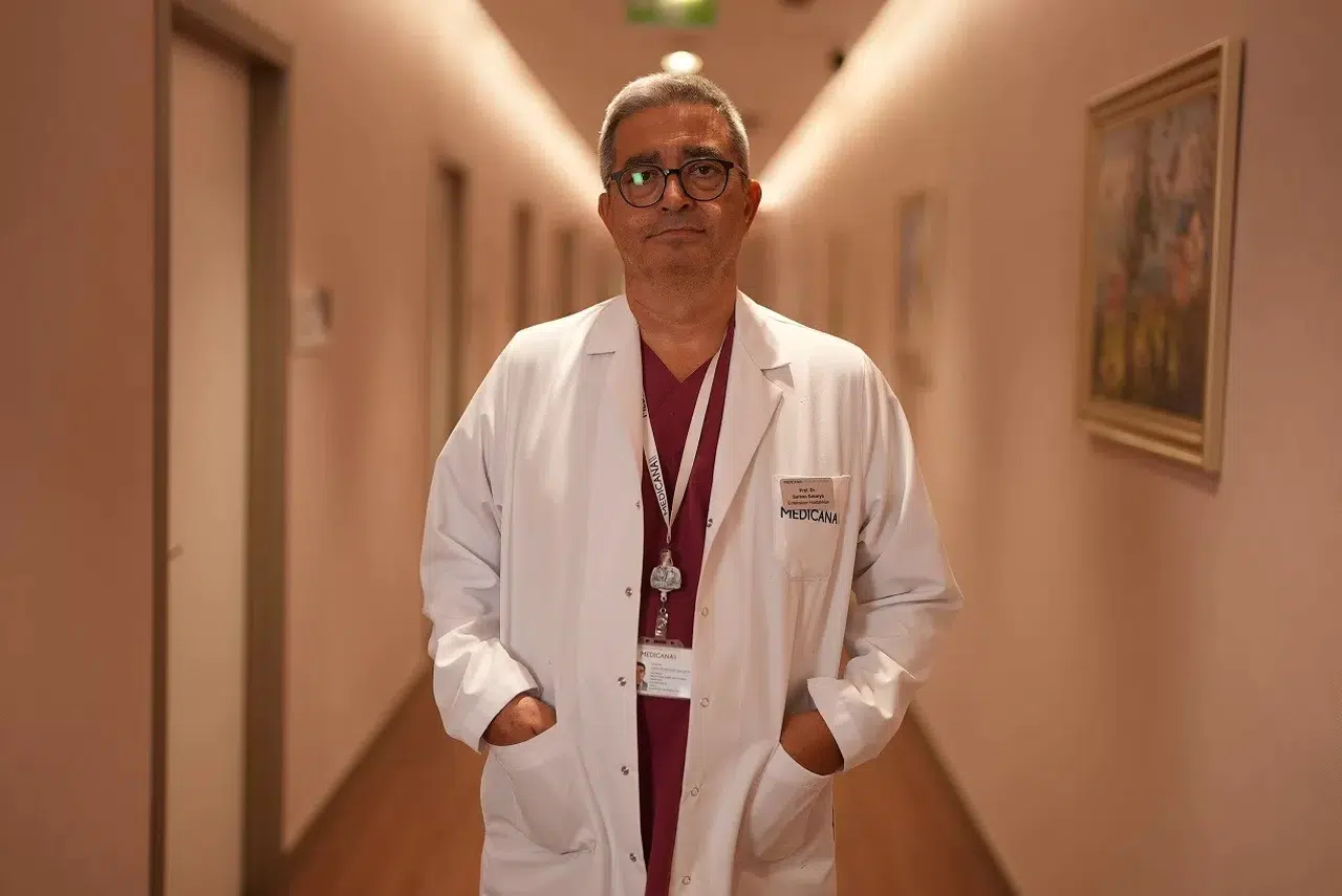 Geçmeyen Hastalığın Sebebi Üç Farklı Virüs