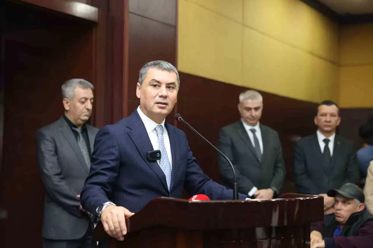 Gölbaşı’nda Engelli Vatandaşlara Akülü Engelli Aracı Dayanağı