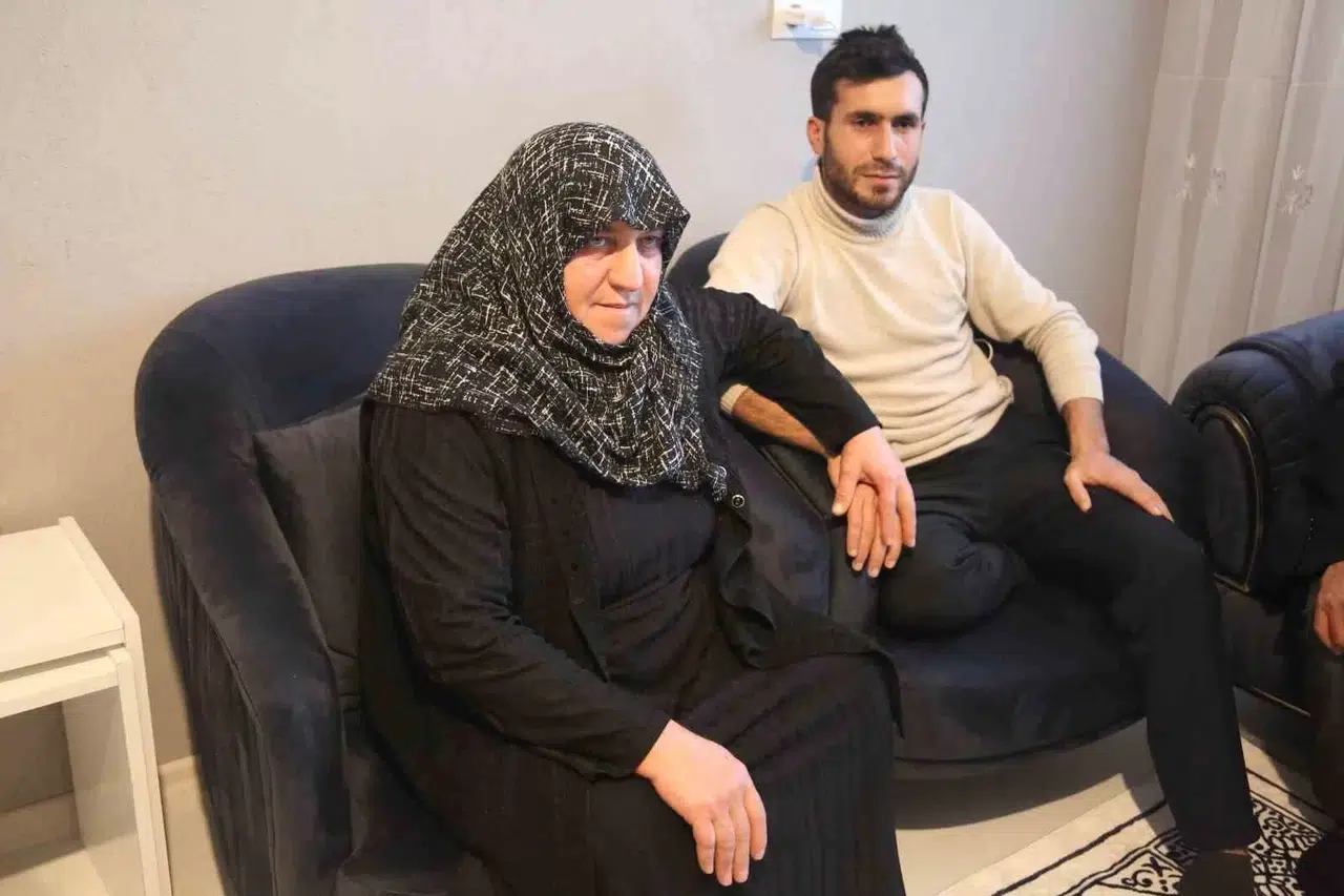 Hain Akında Yaralanan Asker Memleketi Muş’a Geldi
