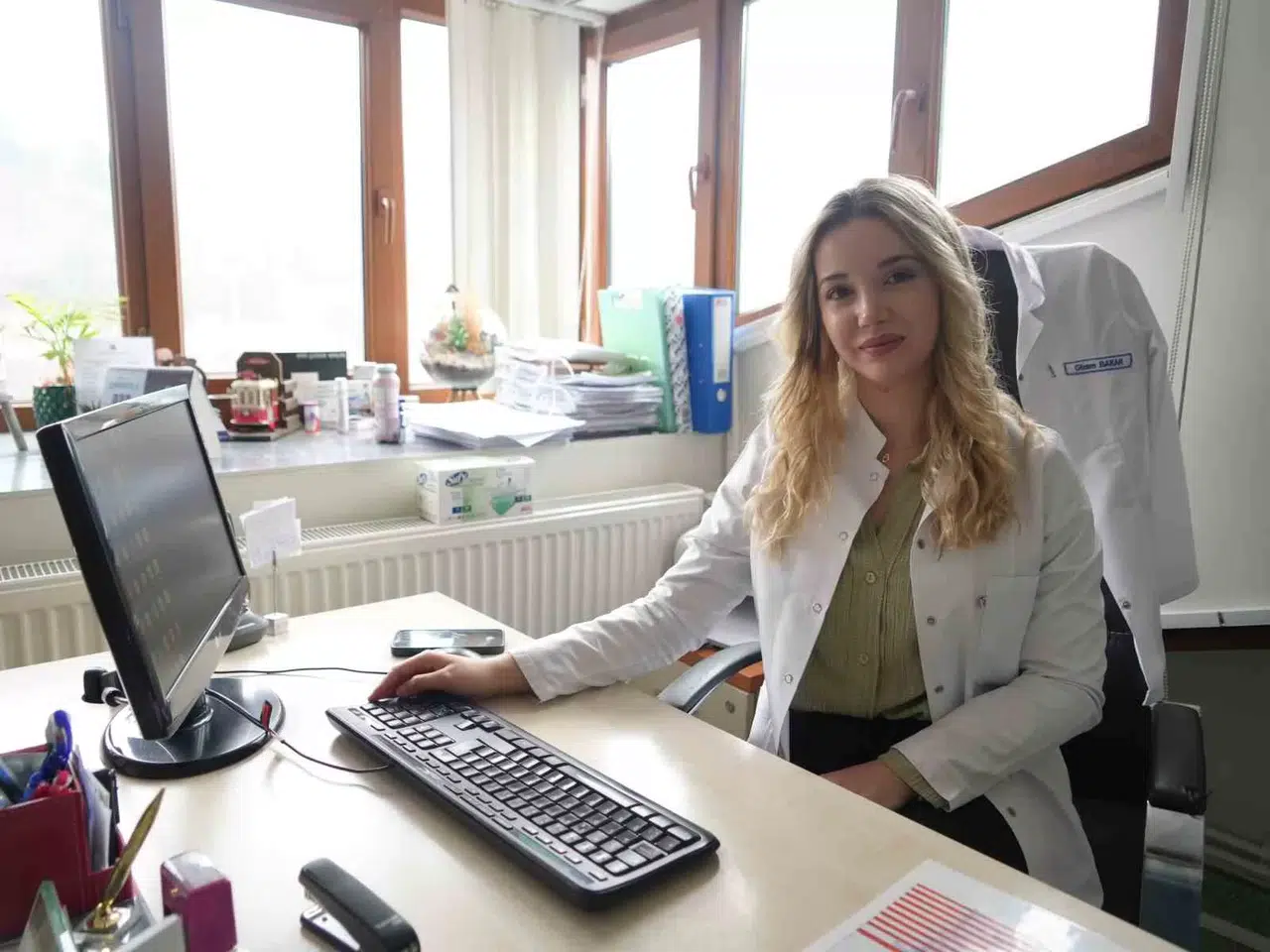 Hastalık ve Virüsten Korunmak İçin Değerli Tavsiye: Sera Eserleri Yerine Mevsimlik Zerzevat ve Meyveleri Tüketin
