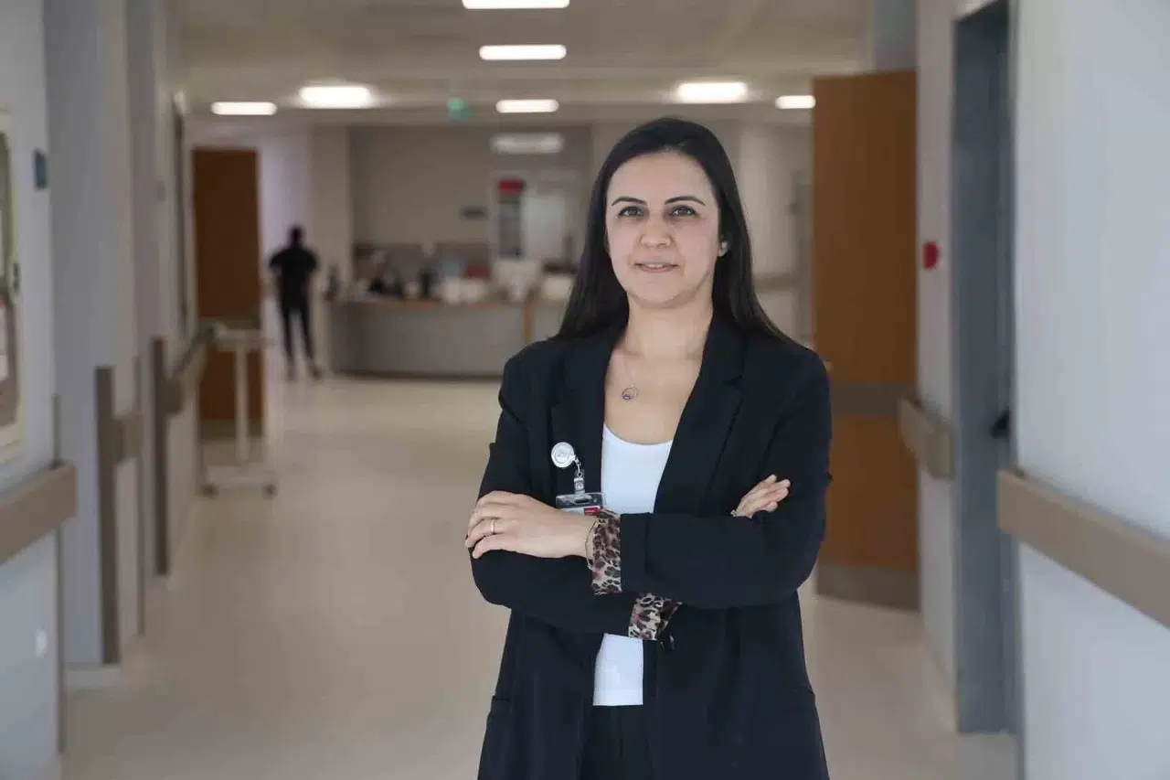 Hastanelerin Dolmasına Sebep Olan Hastalık: ‘Üst Teneffüs Yolu Enfeksiyonu’