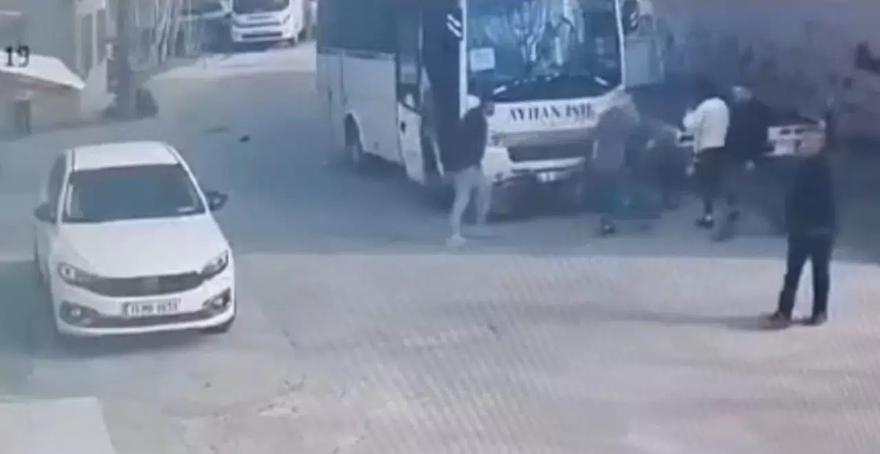 Hayatını Kaybeden Paklık Emekçisi Engelli Kızı İçin Çalışıyormuş