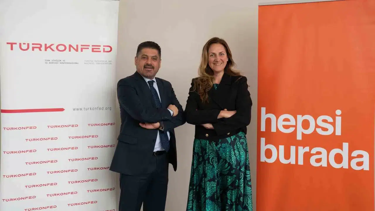 Hepsiburada ve Türkonfed’den Zelzele Bölgesinde Ticareti Canlandırmak İçin İş Birliği