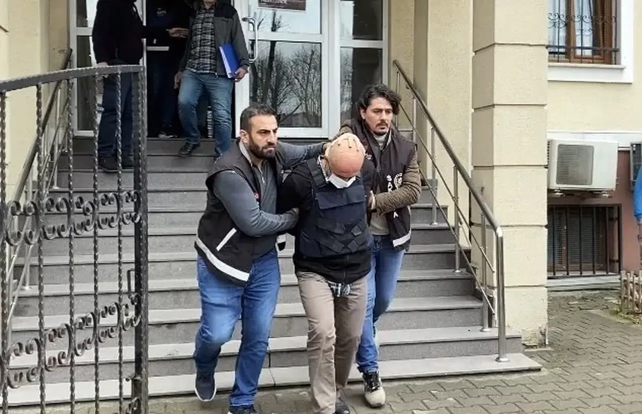İftar Vakti Aile Katliamı Yapan Sanık Hakkında Mütalaa Açıklandı