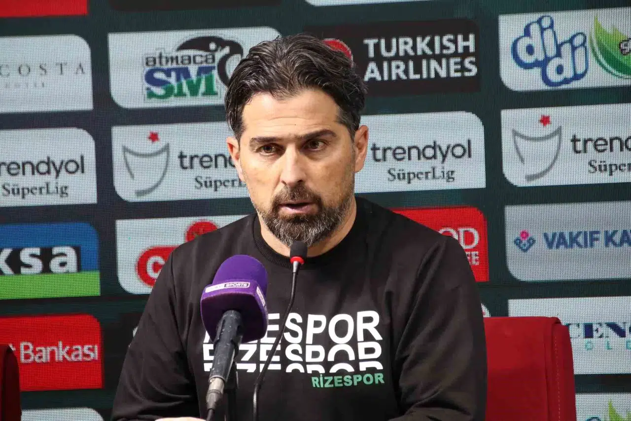 İlhan Palut: “Güzel Bir Galibiyet Aldık”