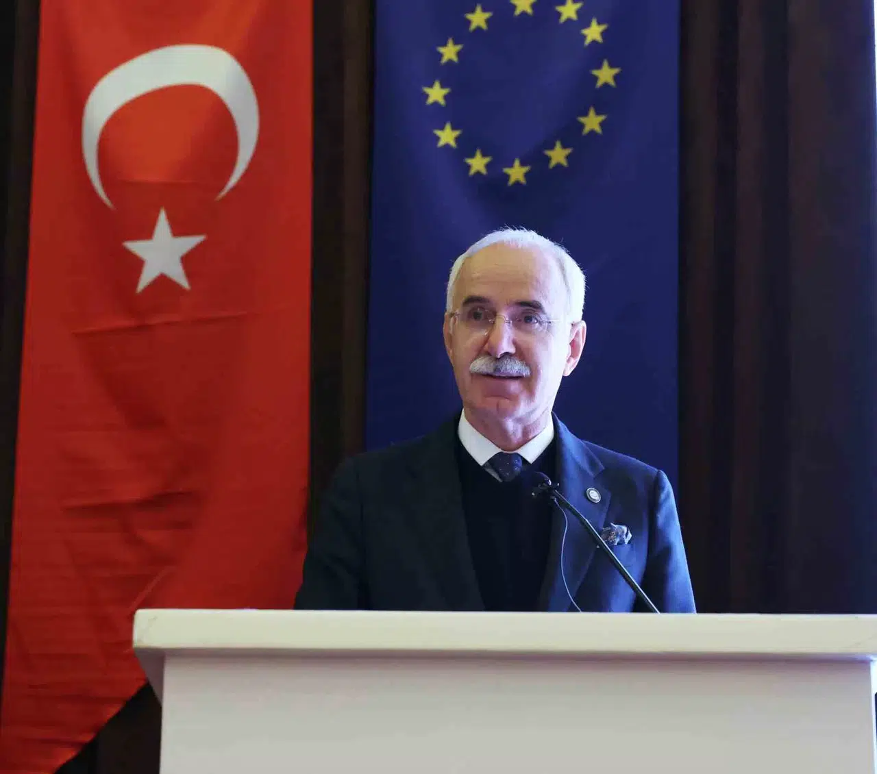 Intech Projesi Tamamlandı