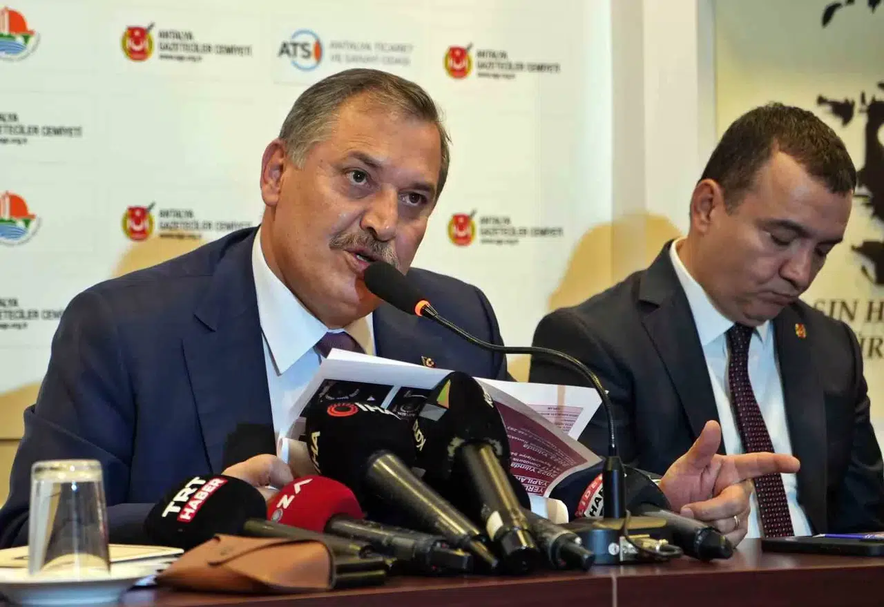 İsmail Süner’in Elebaşılığını Yaptığı Hata Örgütünün Çökertilmesinde Gözaltı Sayısı 12’ye Yükseldi