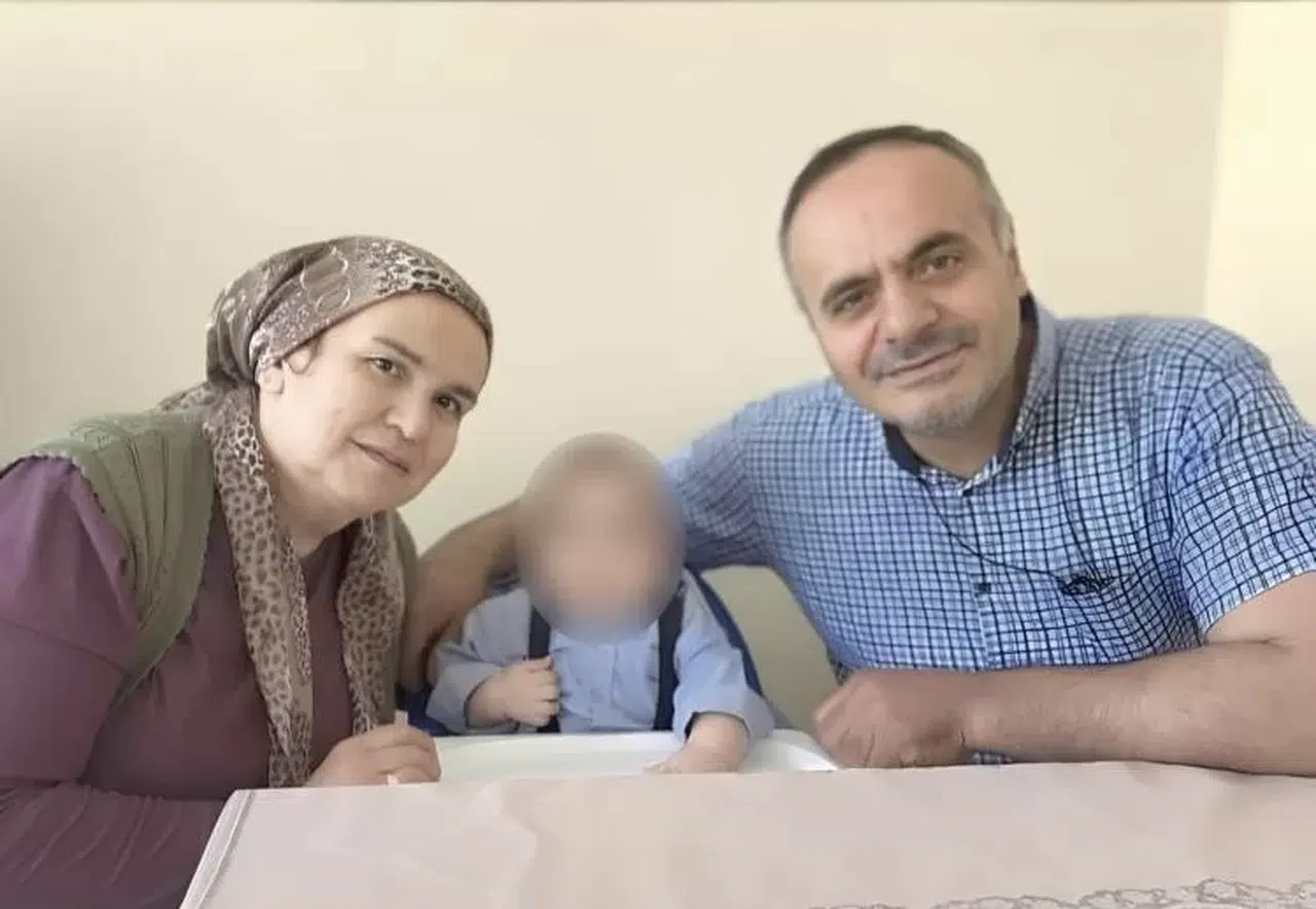 İstanbul’da Kendisine Silah Çeken Oğlunu Öldüren Baba Tutuklandı