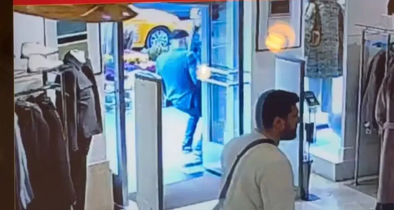 İstanbul’da Mühendisin Vefatına Ait Yeni Manzaralar ve Ayrıntılar Ortaya Çıktı
