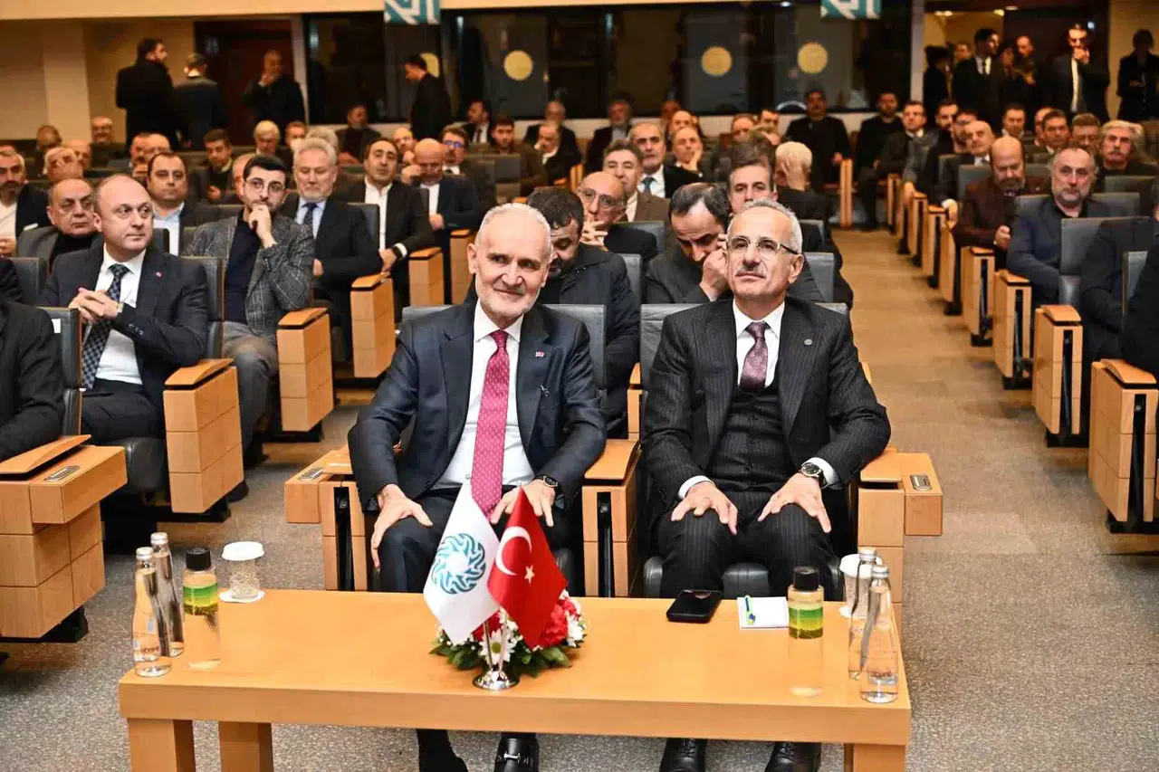 İstanbul’un Trafiğine “İş Dünyası” Teklifleri