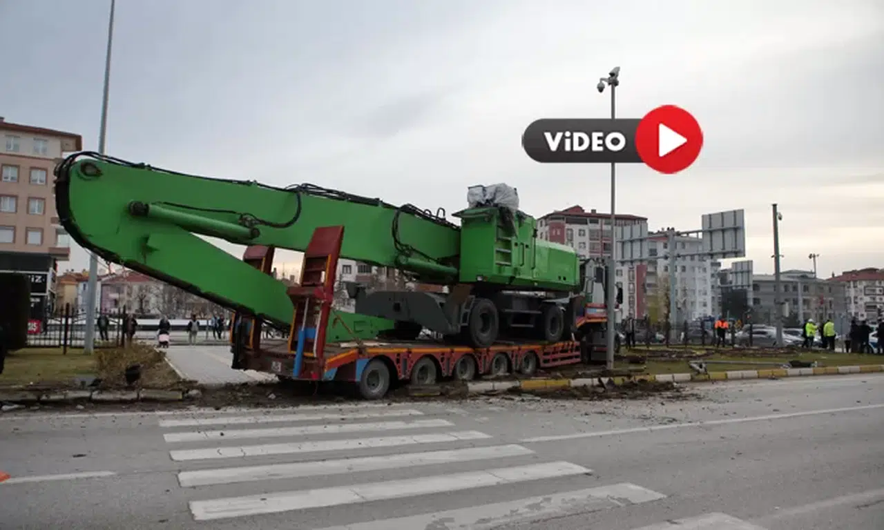 Çorum’da Facianın Eşiğinden Dönüldü