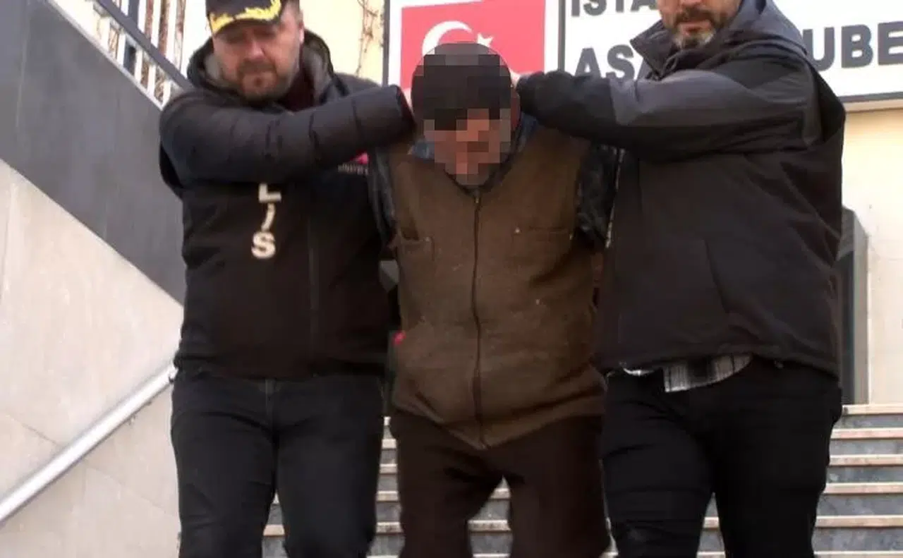 Kadıköy’de 19 Yıl Evvel İşlenen Cinayetin Katil Zanlısı Yakalandı
