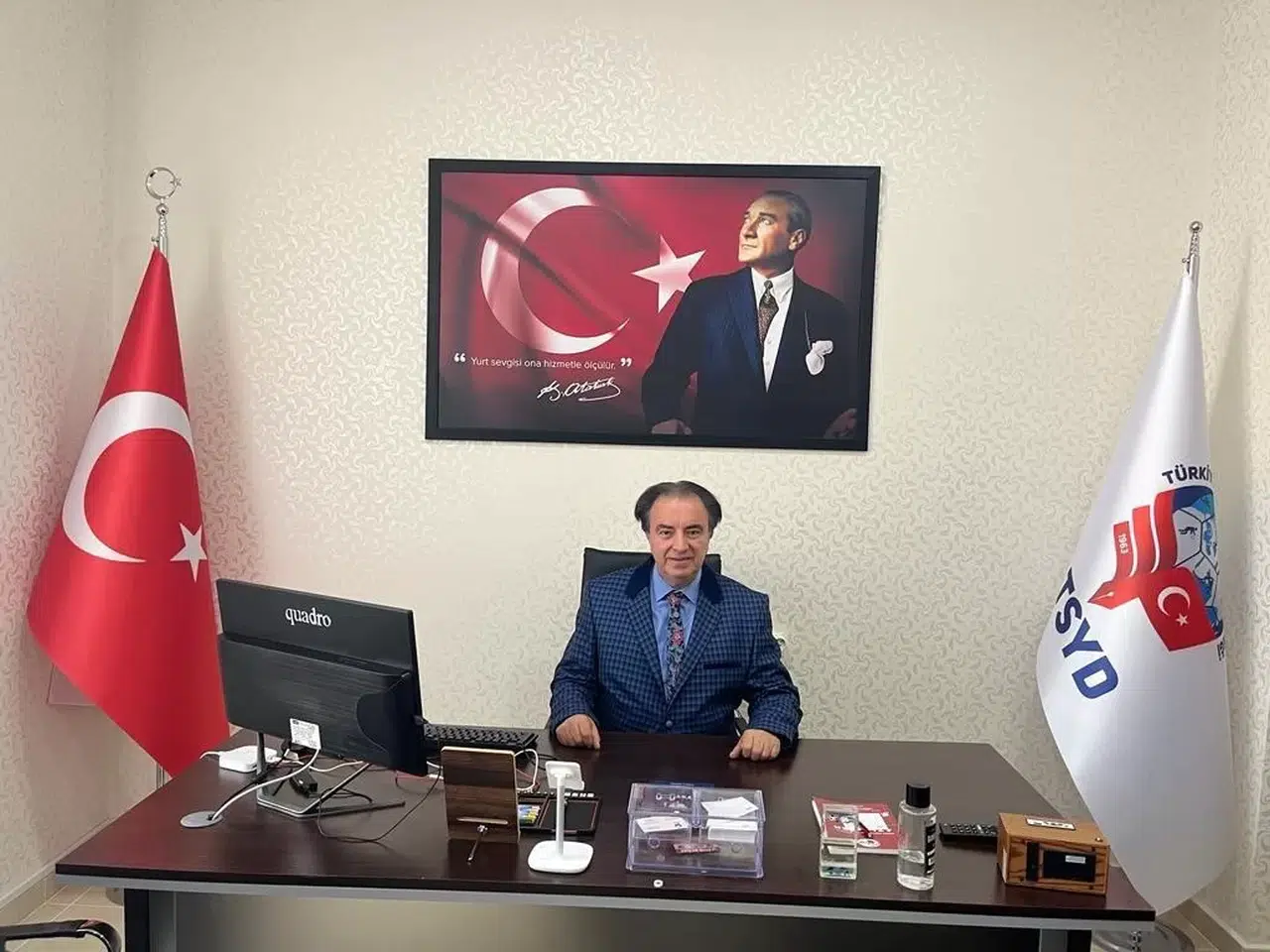 Kamaç’tan Harika Kupa İçin Elazığ’a Davet