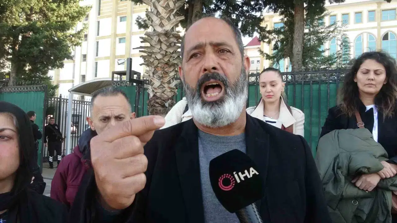 Kazada Hayatını Kaybeden Genç Kuaförün Ailesi, Şoföre Verilen Cezayı Az Buldu