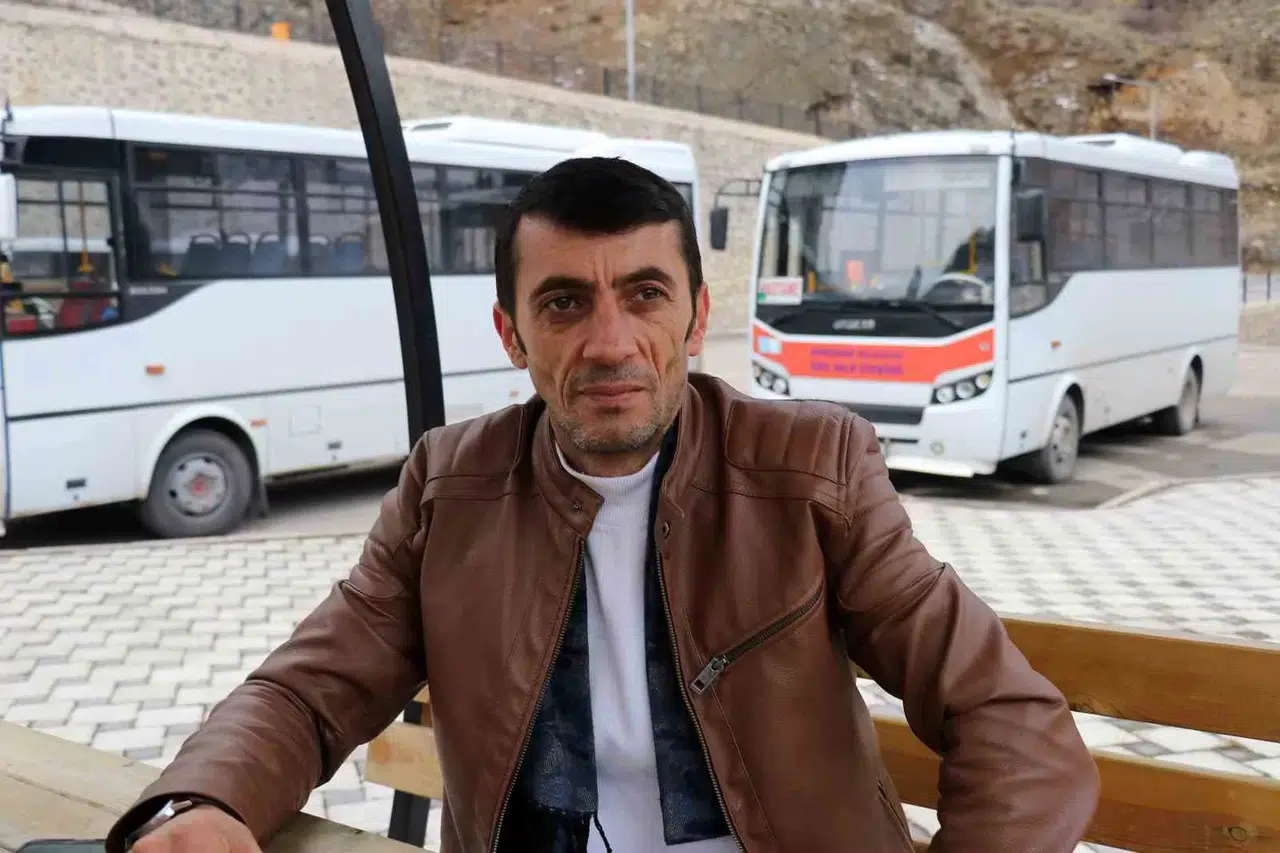 Keçiye “Mey” Konseri Verdi, Binlerce Defa İzlendi