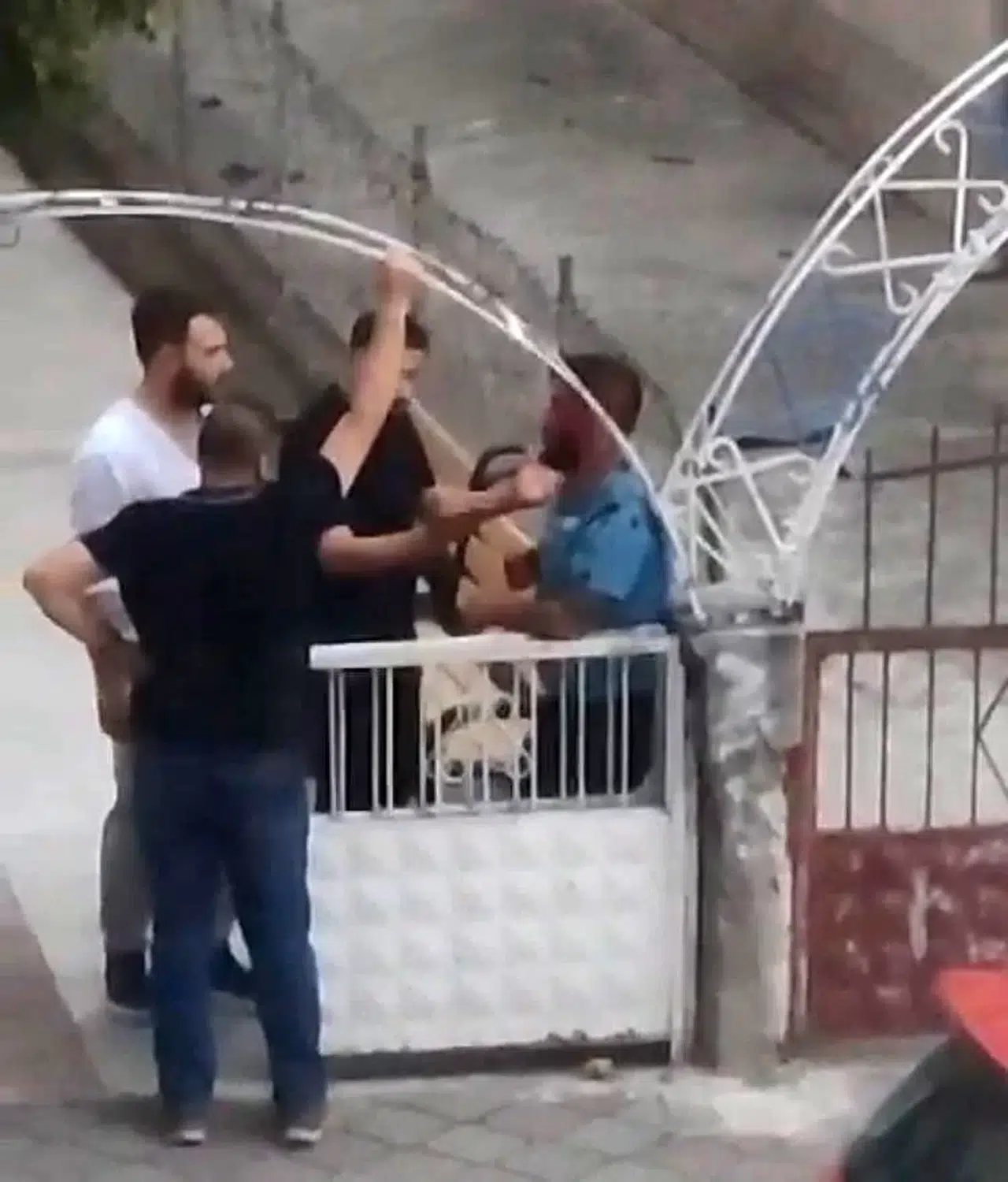 Kız Arkadaşının Ailesi Tarafından Darbedilmesinin Akabinde Ölen Gencin Yeni İmgeleri Ortaya Çıktı