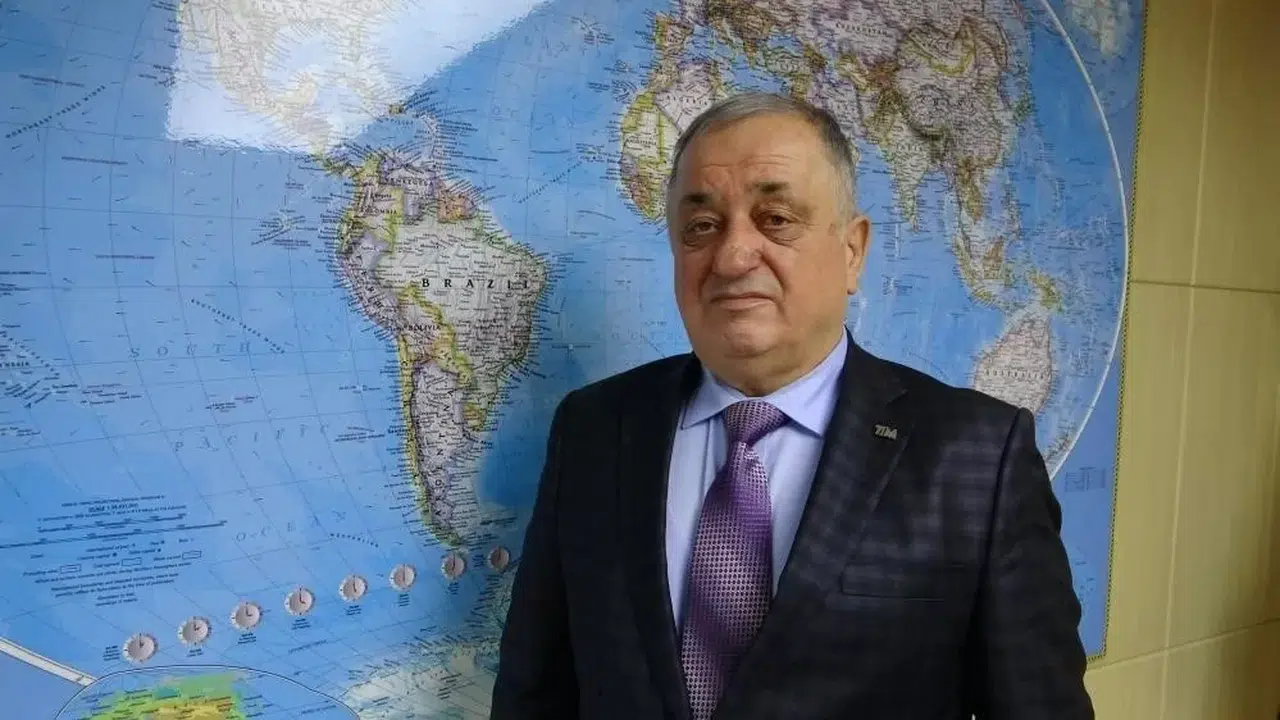 Kızıldeniz’deki Akınlar Rotayı ’Orta Koridor’a Döndürdü