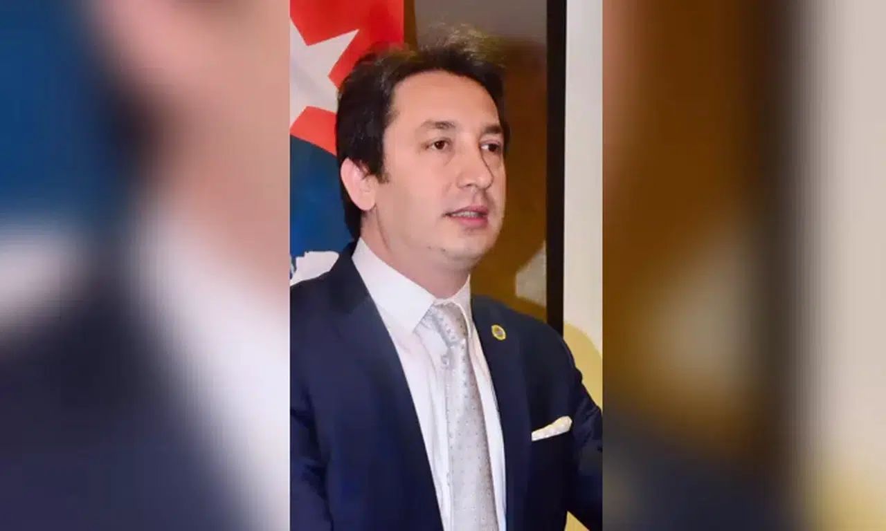 ‘Kaymakam Devlet Refleksi Göstermiştir’