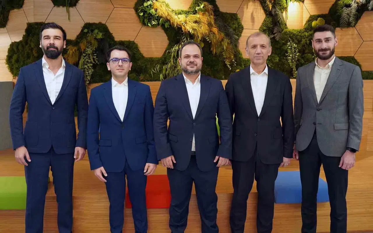 Kolay İk, Peopleoma’yı Bünyesine Kattı