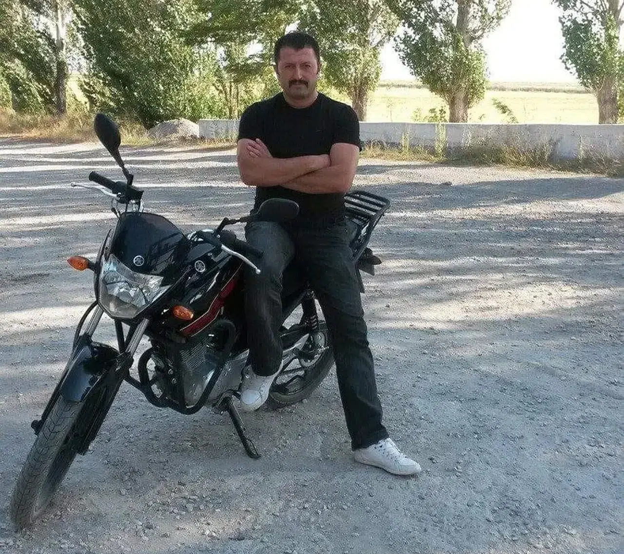 Konya’da Ava Giden Kişi Meyyit Bulundu