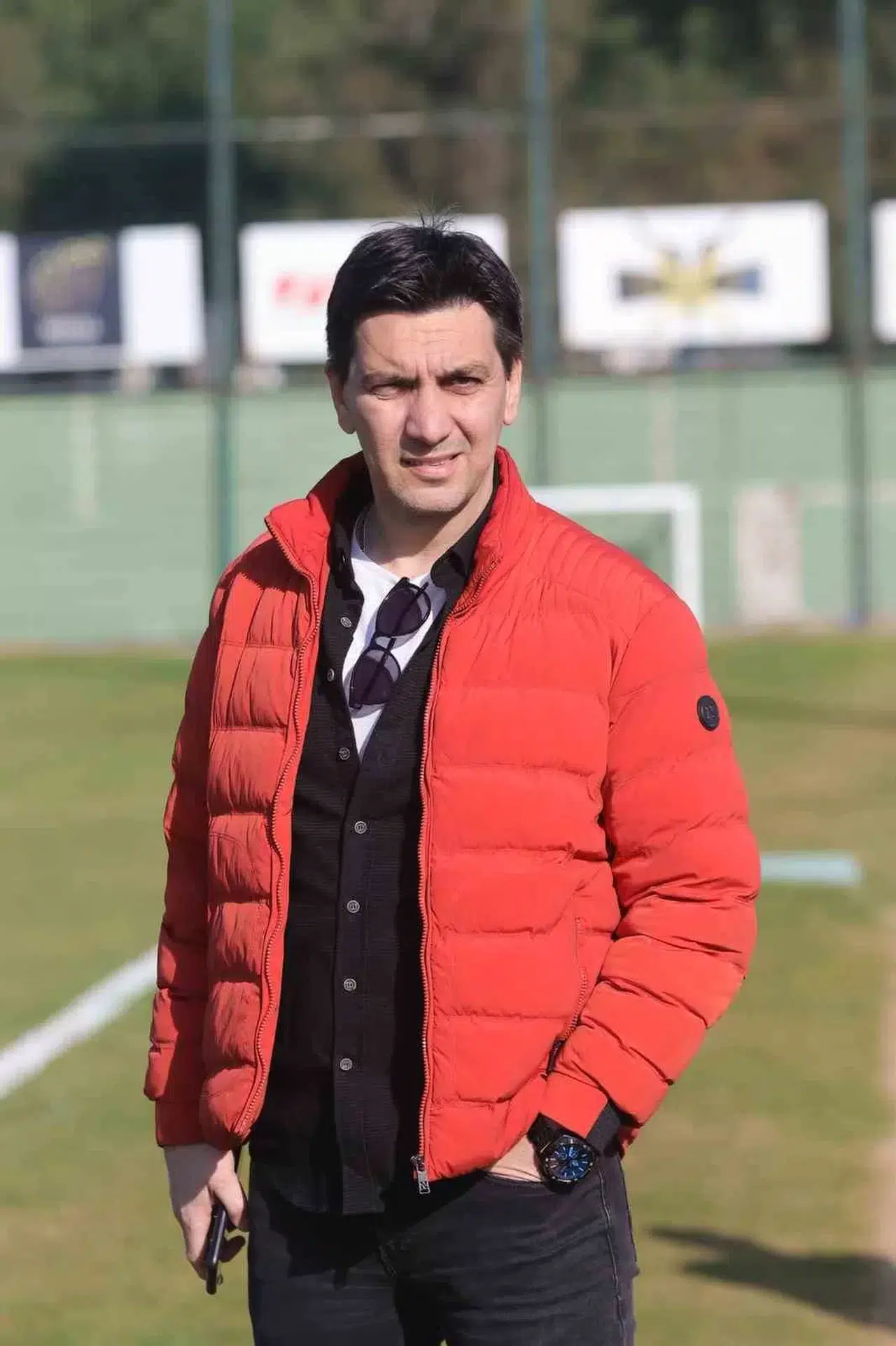 Korhan İtina: "Nokta Atışı Transferler Yaptık”