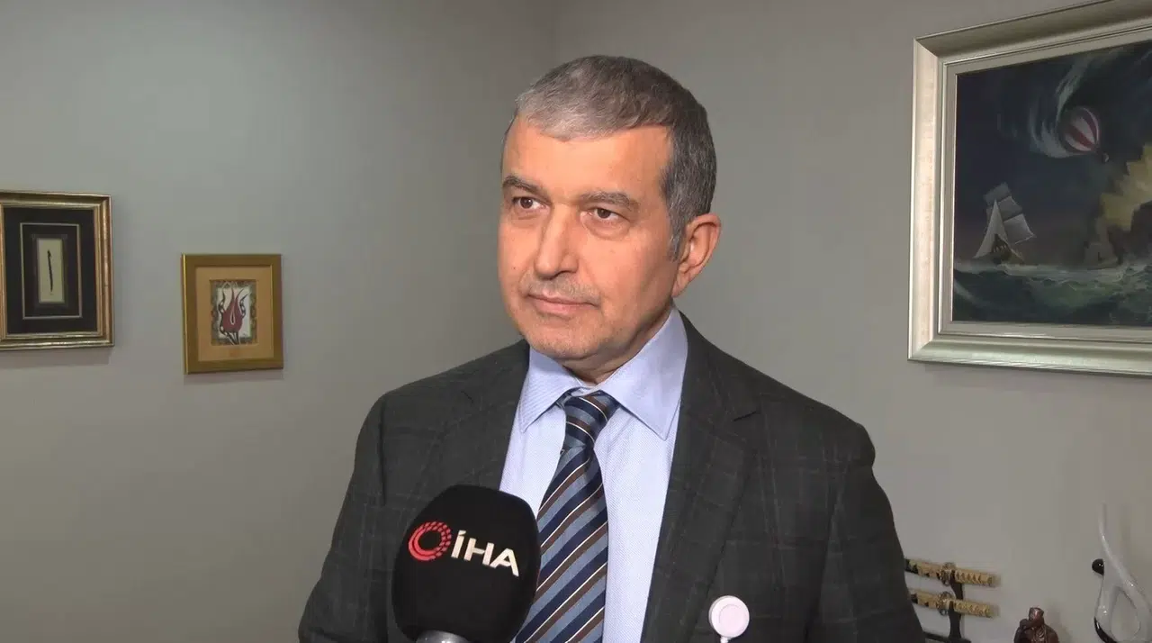 Koru Sıhhat ve Turizm Grubu’nun 2024 Vizyonu: “Uluslararası Arenada Daha Âlâ Temsil”