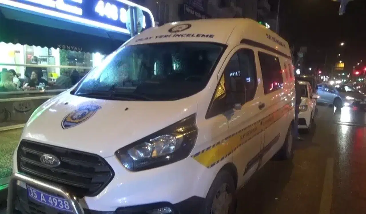 Kuaför, İşvereninin Kocası Tarafından Öldürüldü
