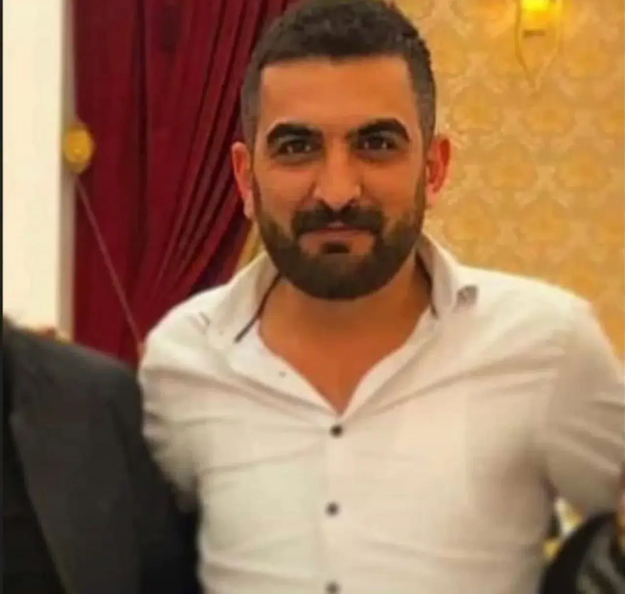 Kurşunların Gayesi Olan Özel Halk Otobüsü Sürücüsü Hayatını Kaybetti