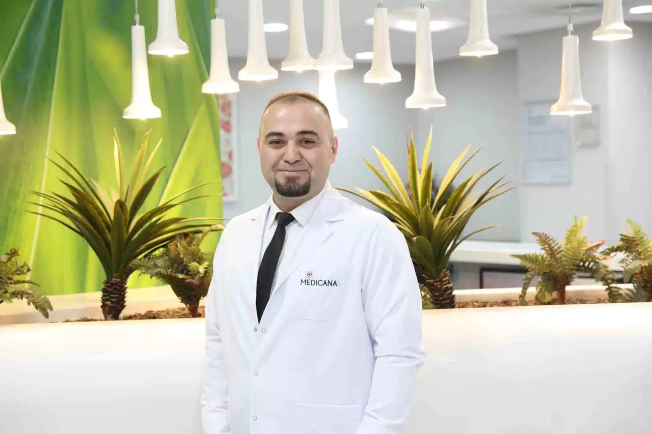 Lazer Ameliyatı Sonrası Göz Numarası Eskiye Dönmez